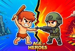 Age of Heroes: Empire Builder