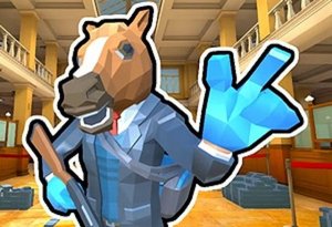 Vault Security Puzzle 2