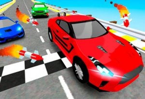 Turbo Racing Challenge