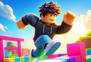 Jump Guys: Platform Adventure