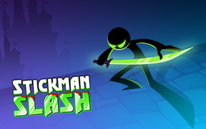 Stickman Battle Action
