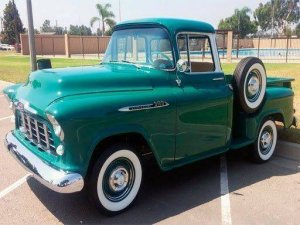 Classic Hauler Jigsaw Challenge