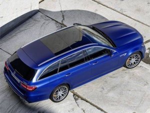 Mercedes Benz Estate Slide Puzzle