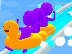 Track Dash Adventure