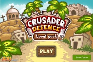 Keep Commander Tactical Defense