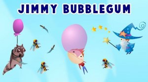 Cloud Float: Bubble Escape