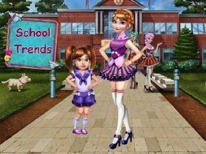 Campus Style Creator