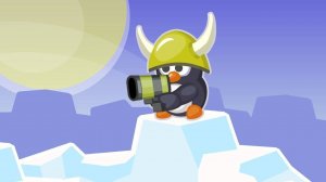 Polar Empire Defense Strategy Game