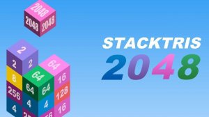 Number Stack Challenge