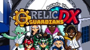 Chrono Relic Seekers: Turn-Based Puzzle Quest