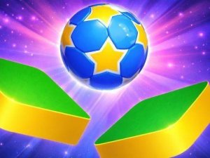 Gentle Ball Balance 3D