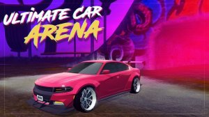 Turbo Football Arena