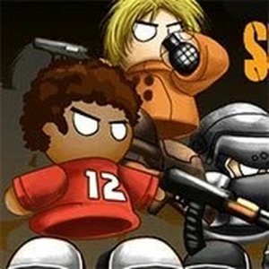 Final Survival Action Challenge