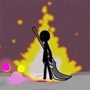 Action Challenge: Fast Combat