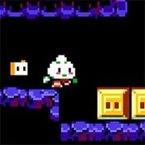 Blockbot Ascent Puzzle Game