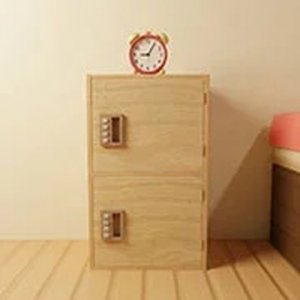 Memories Room Puzzle Game