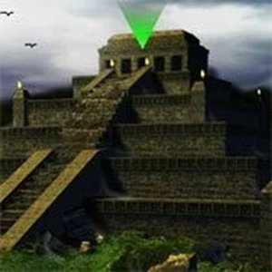Tombscape Puzzle Quest