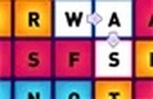 Word Blix Puzzle Game
