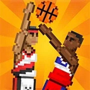 Springy Hoops Showdown