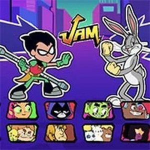 Playful Platform Duels: Lighthearted Match