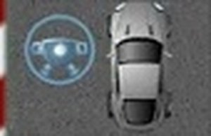 Cursor Speedway Challenge