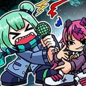 Echo Beat Music Duel
