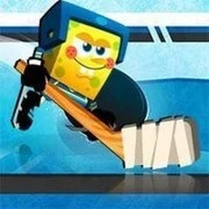 Nick Stars Ice Hockey
