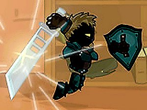 Heroes and Souls Arena Champions
