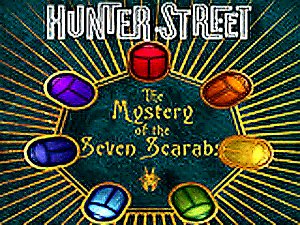 Curator's Hidden Relic Quest