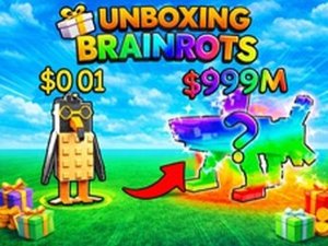 Meadow Chest Reveal Tycoon
