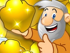 Gold Collector Classic Arcade