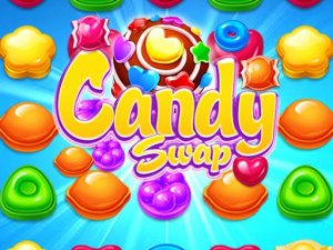 Candy Link Puzzle Quest