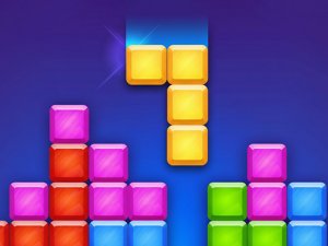 Classic Block Puzzle Collection