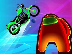 Impostors Racing Action Game