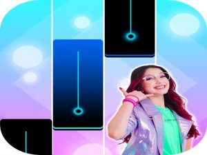 Luluca Piano Tiles Online