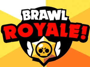Brawl Royale Stars Arena