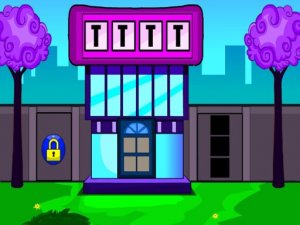 Colony Escape 2 Puzzle Adventure