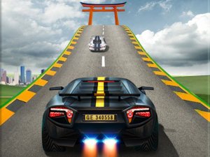 City Driving Simulator Arcade