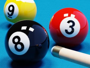 8 Ball Billiards Offline Pool