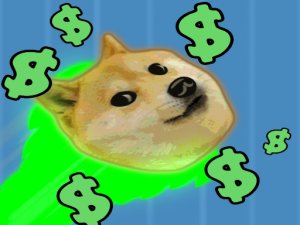 Dogecoin Trading Simulation Arcade
