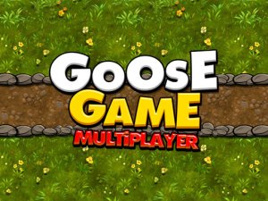 Goose Board Game Multiplayer