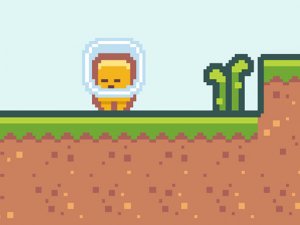 Alien Puzzle Adventure
