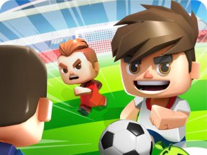 Football Cup Superstars Arcade Sports Game