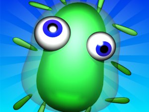 Planktoon Arcade Clicker