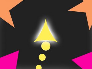 Wave Runs Arcade Puzzle