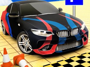 Modern Parking Pro 2020: 3D Car Parking Simulator