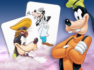 Goofy Puzzle Adventure Online