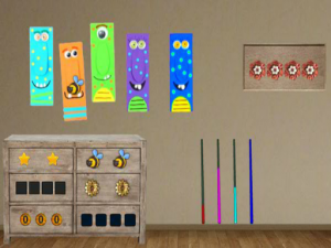 School Boy Escape Puzzle Game