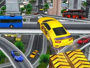 Stunt Car Challenge 3D