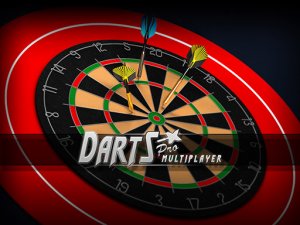 Darts Pro Multiplayer Arcade